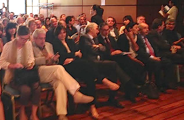 Journée de lancement de Fonds Européens 2014-2020 à Ajaccio : Une enveloppe de 116 millions d’euros