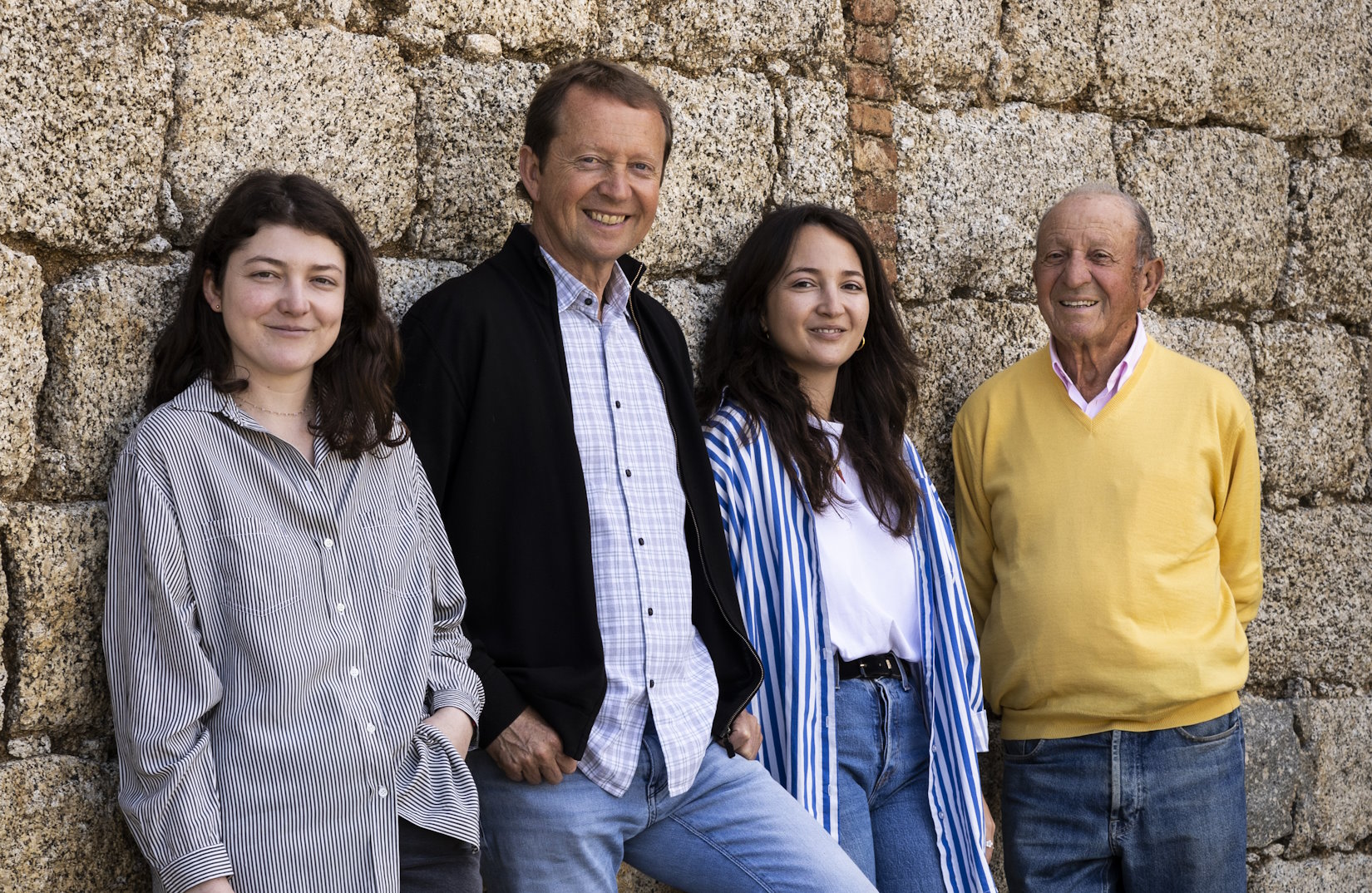 Prix d'excellence pour le Domaine Fiumicicoli (https://palmares.concours-general-agricole.fr)