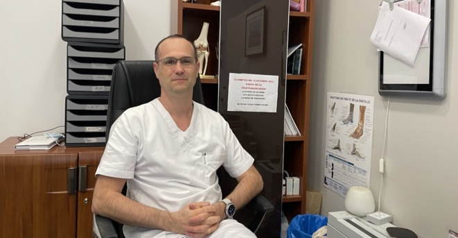 Le docteur Cyrille Brunel et le Collectif ML Corsica n'ont pas dit leur dernier mot.