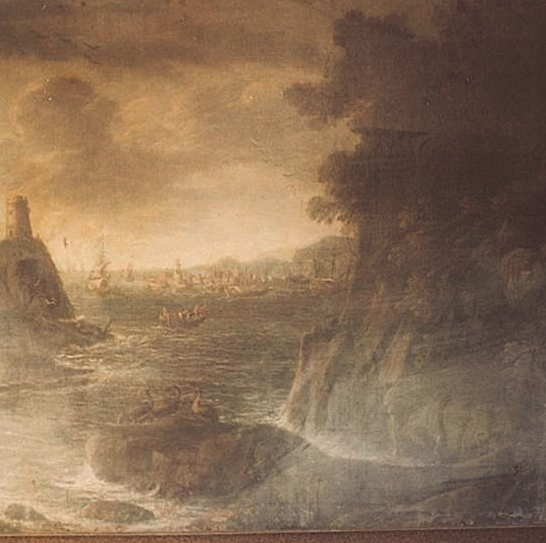 Encore quelques heures pour voter pour l’œuvre d’art du patrimoine corse que vous voulez voir restaurer