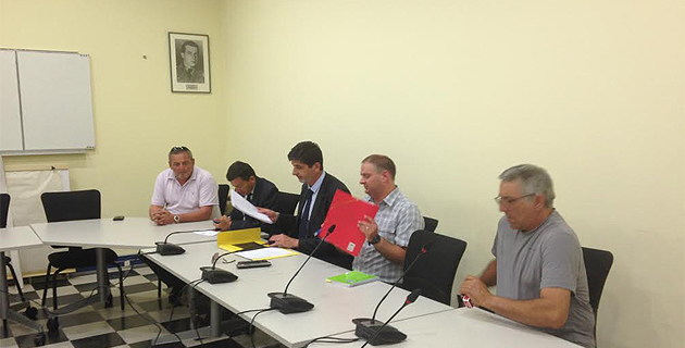 Permis de conduire en Corse-du-Sud : Le bout du tunnel enfin…