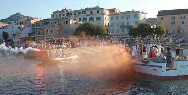 Photos Jacques Quilichini