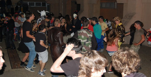 Photos jacques Quilichini