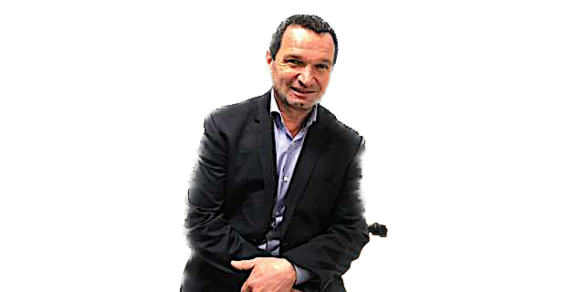 Hyacinthe Vanni (Photo CNI)