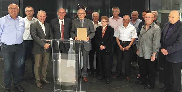 D'Aléria à Populania : L'authentique épopée étrusque