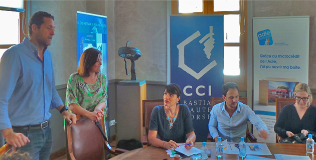 Bastia : Tout sur le régime de la micro entreprise