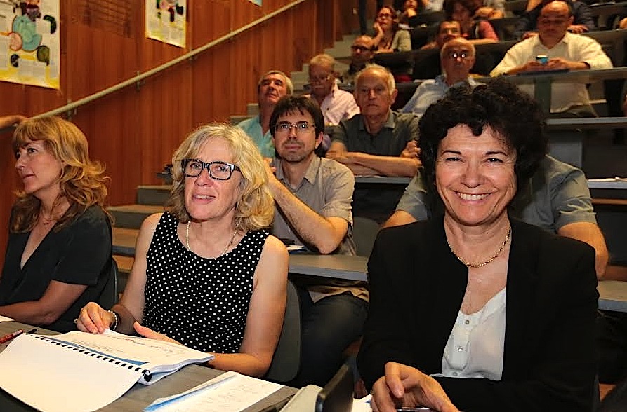 Réchauffement climatique et gestion de l'eau, des problèmes qui touchent aussi la Corse