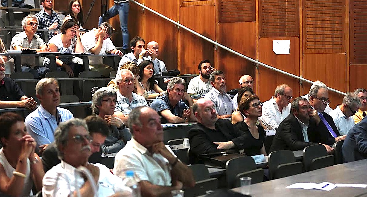 Réchauffement climatique et gestion de l'eau, des problèmes qui touchent aussi la Corse