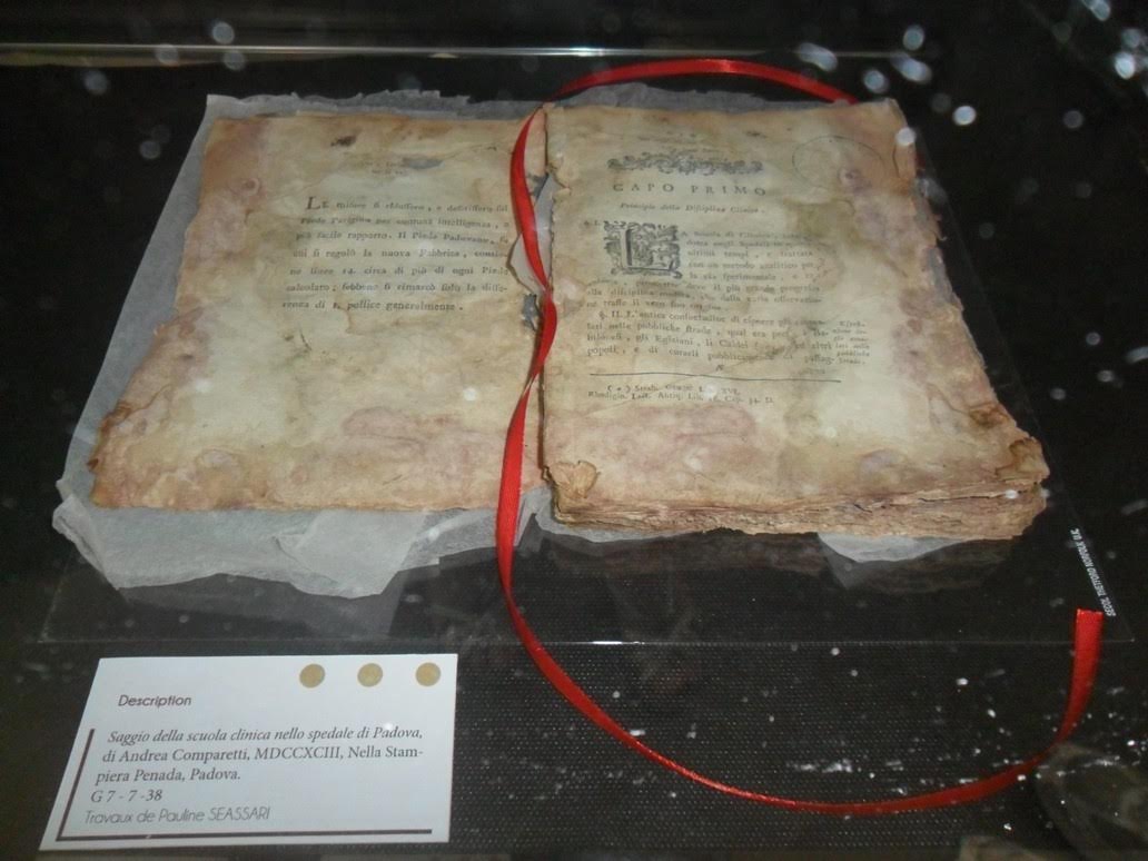 Lycée Jean-Nicoli : "Ici, ailleurs, au fils du temps" par la Brigade d'interventions Poétiques