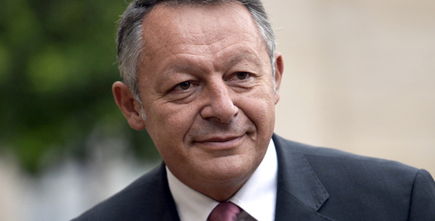 5-Mai 1992 : Thierry Braillard va plaider pour "une reconnaissance nationale"