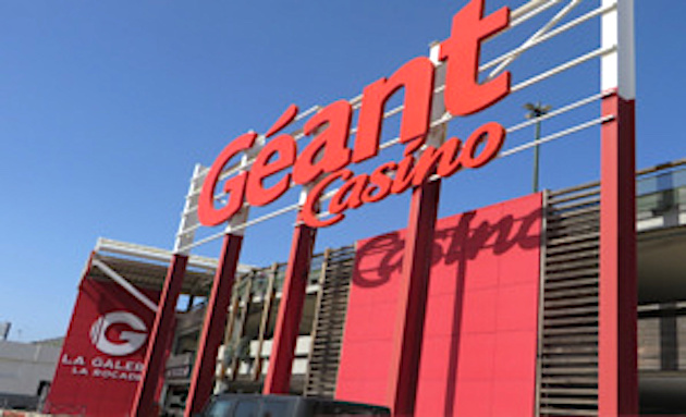L''inquiétude demeure pour l'avenir des enseignes Casino de Corse