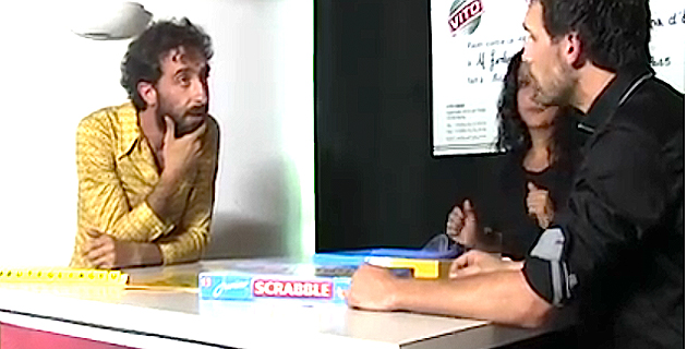 "A ghjusta parullona" di Vito Corse per vince tutti i ghjorni boni d’essenza di 20 € !