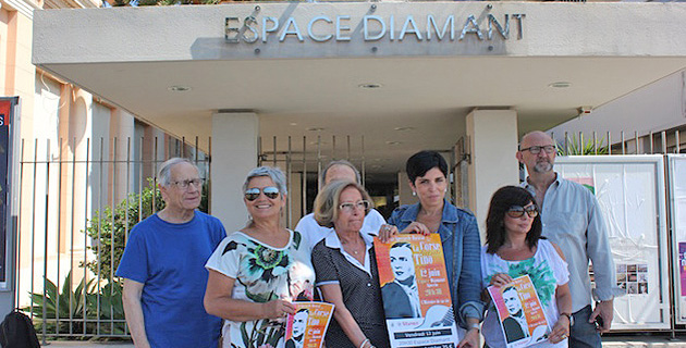 Ajaccio : « La Corse chante Tino » vendredi au profit de l’association Inseme