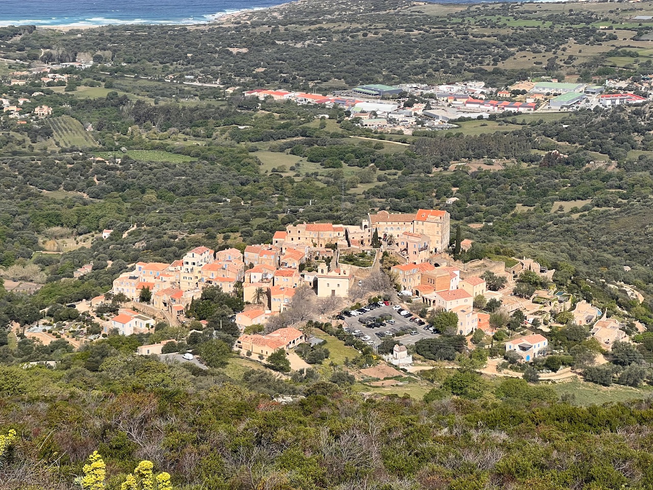 A Casa AgriCulturale : la municipalité de Pigna dévoile son projet patrimonial