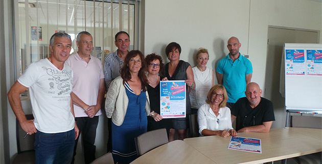 CFA de Haute-Corse : Une journée pour parler de la prévention des risques professionnels