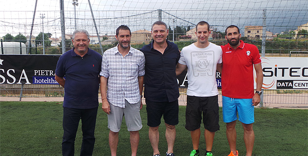 National : Le nouveau départ du CAB