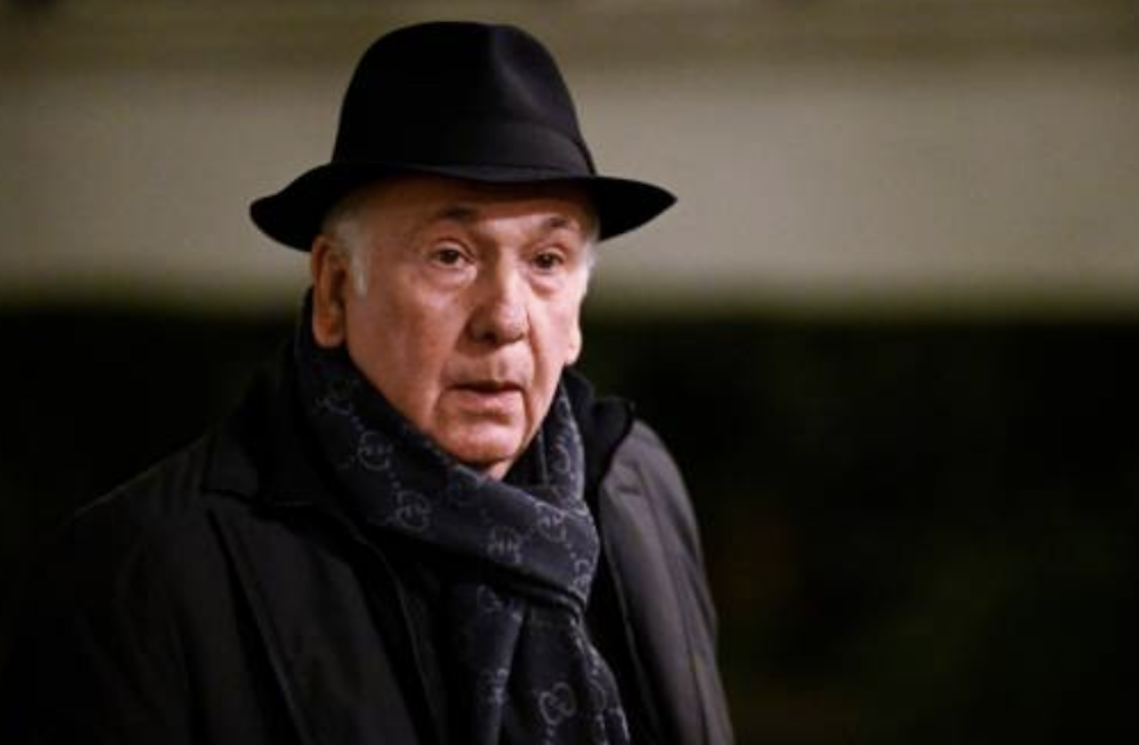 Autonomie : Jean-Jacques Panunzi, "pas d'accord pour que la Corse crée ses propres lois"