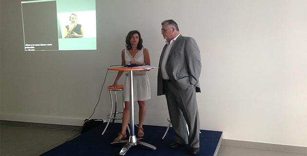 Ses services accessibles aux sourds et malentendants : La stratégie numérique de la CAPA récompensée