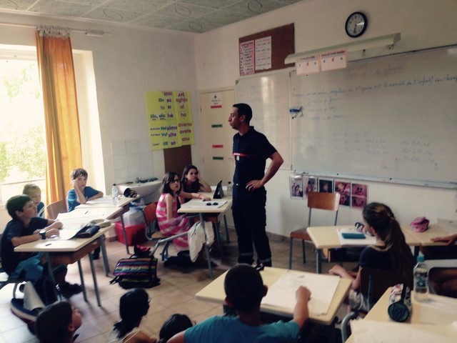 Calvi : Mobilisation générale pour "Lilou"