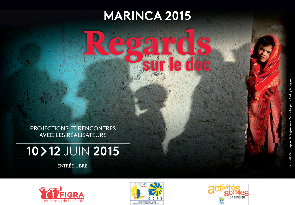 Porticcio : « Regard sur le doc », 4ème édition du Festival International du Grand Reportage d’Actualités et du documentaire de société (FIGRA)