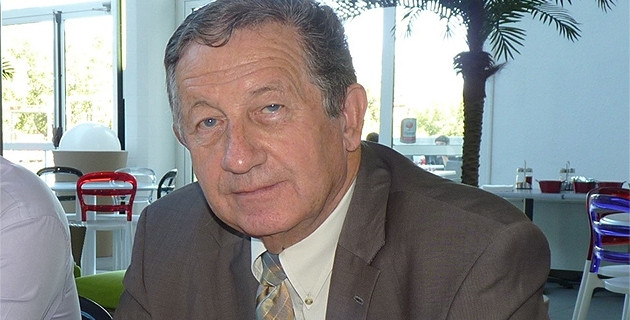 Paul Trojani et la SNCM : "La sagesse et le discernement ont fini par l'emporter"