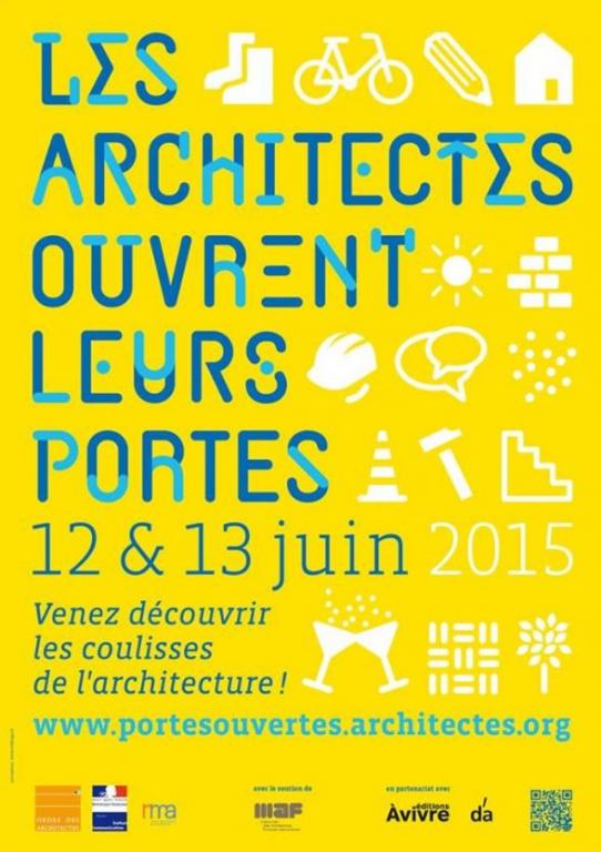 Les architectes corses ouvrent leurs portes les 12 et 13 juin