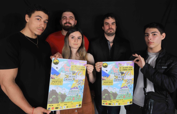 Corte célébre le court-métrage avec Radio Nebbia et Emergenzza