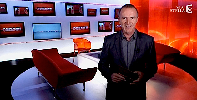 (Capture d'écran  France 3 Corse-Via Stella)