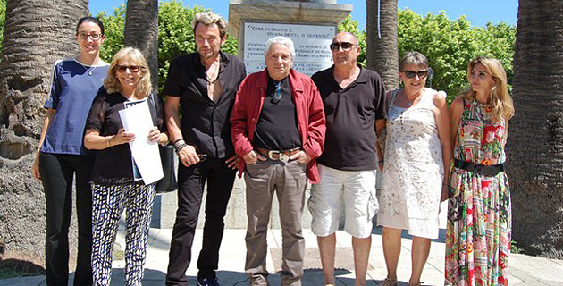 Photos Jacques Quilichini