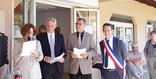 La Capa veut une politique efficace de déchets