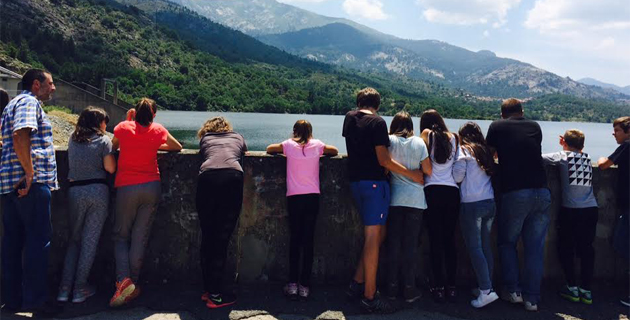 Ecol'eau : Un programme pour sensibiliser les plus jeunes à la préservation de l'eau