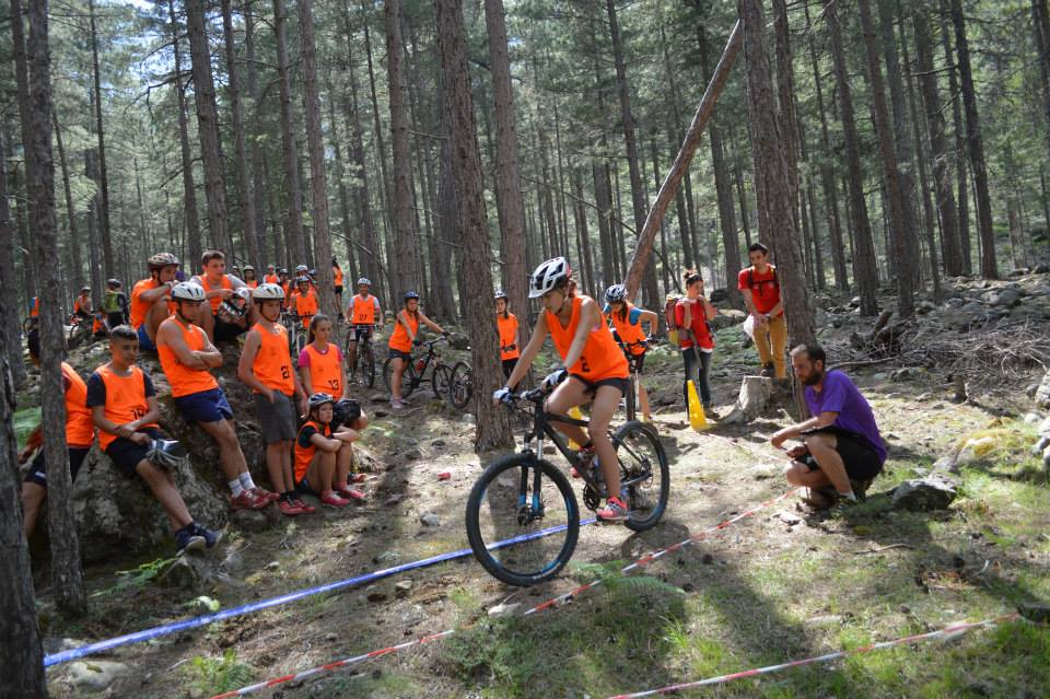 Le succès au rendez-vous du 9ème Raid Oxy’Jeunes Aventure « A Sfida Natura »