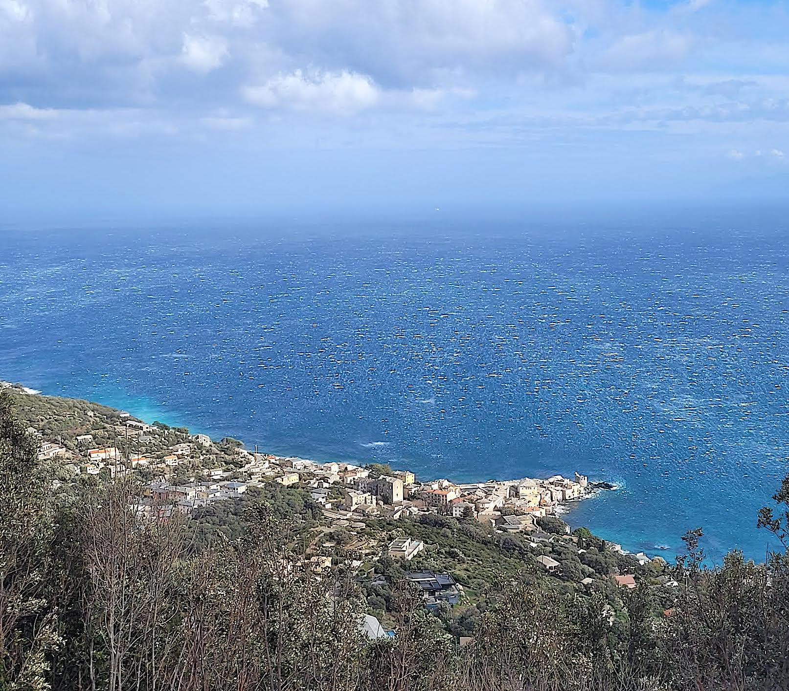 Erbalonga sous le vent (Stella Son)