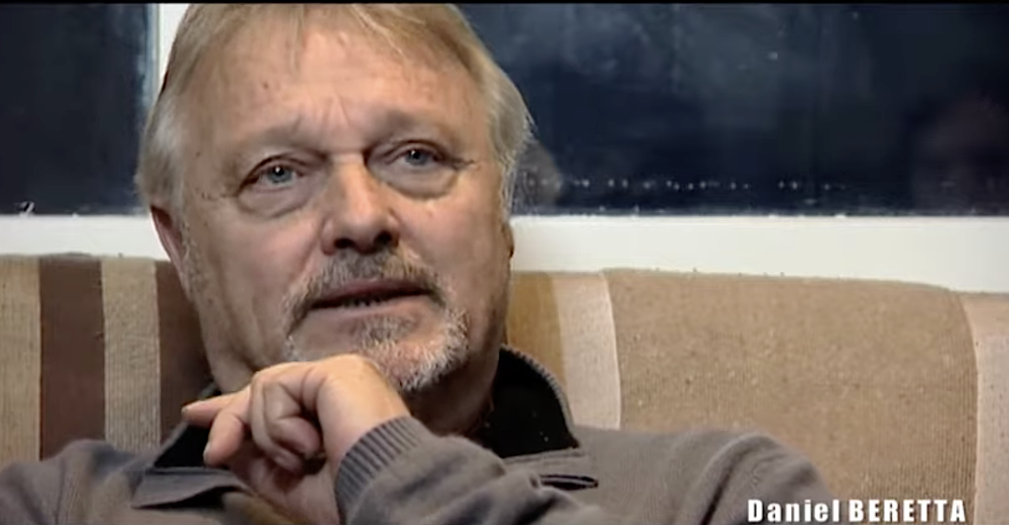 Capture d'écran Youtube La Critique Ciné Facile