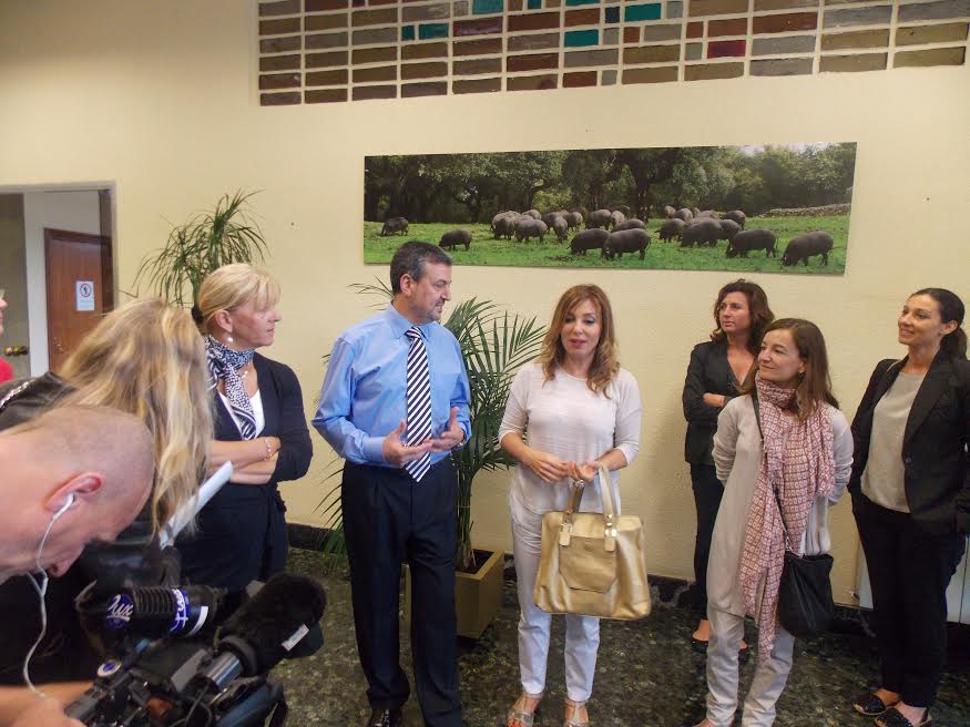 Corsica Business Women : Créer l’entreprise, favoriser l’échange et respecter la charte