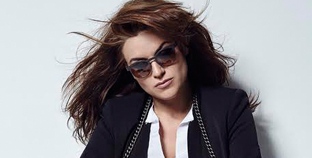 Sa tournée européenne passera par Erbalunga : Succès pour le nouveau CD de Melody Gardot