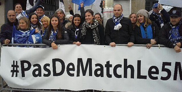 Drame de Furiani : Braillard veut rayer les samedi 5 Mai du calendrier. Et les autres ?