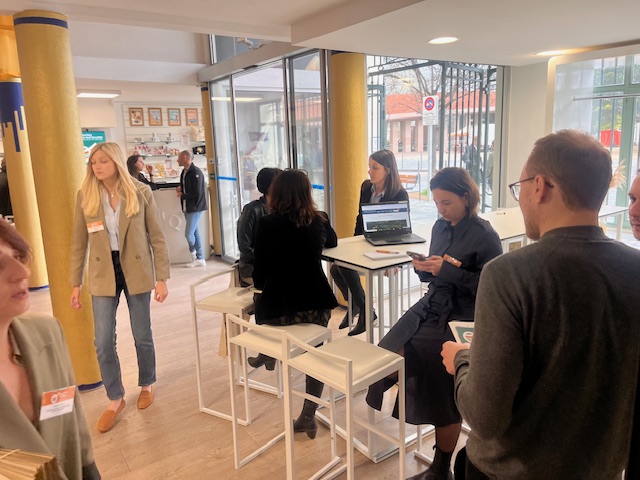 Près de 300 professionnels du tourisme sont d'ores et déjà partenaires de l'Office de Tourisme Intercommunal du Pays Ajaccien.