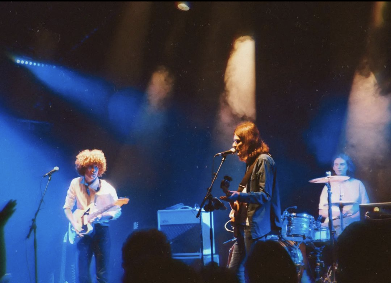 Crédit photo Midnight Midnight