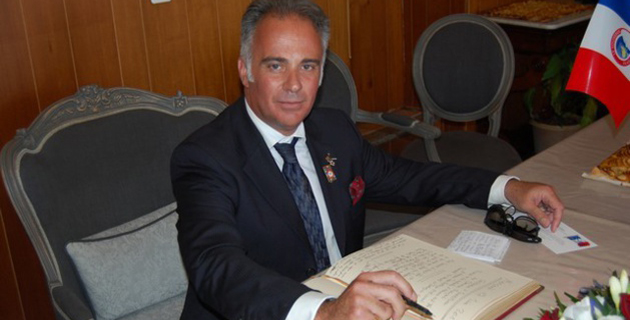 (Photos Jacques Quilichini)