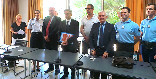 Sécurité routière en Haute-Corse : La guerre aux mauvais comportements au volant est déclarée !