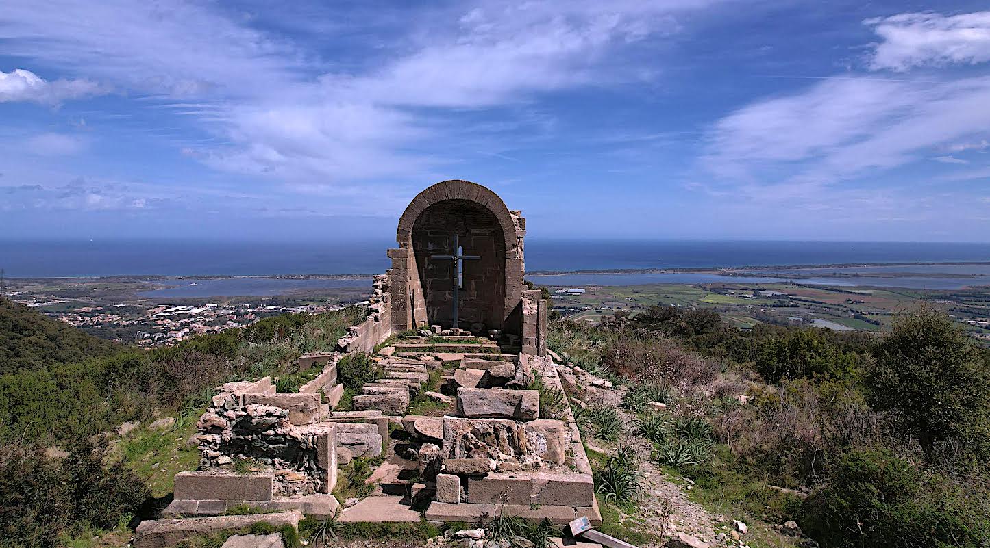 La photo du jour : Sant'Andria di Biguglia