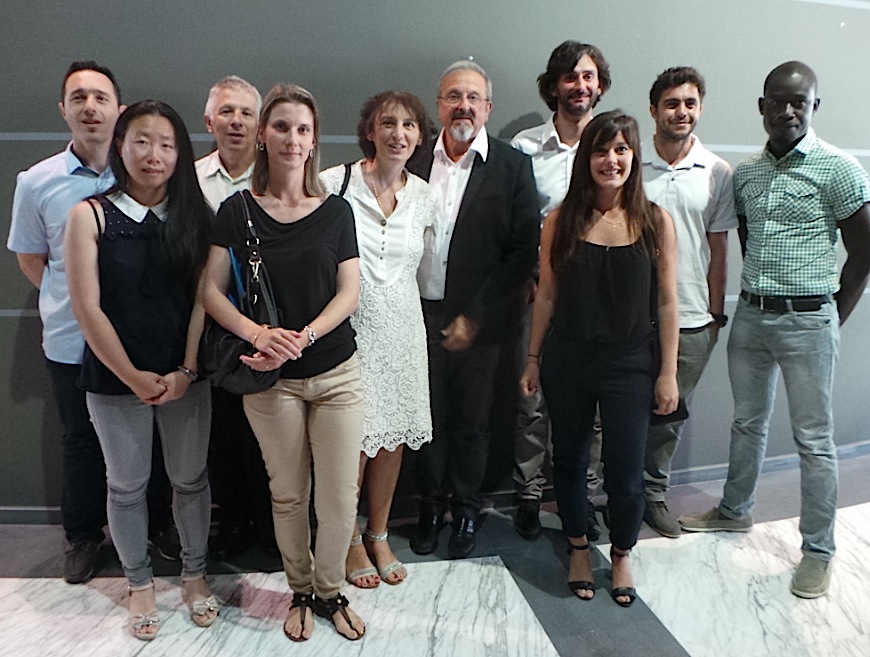 Bastia : La tribune des chercheurs explore les vertus des ressources naturelles