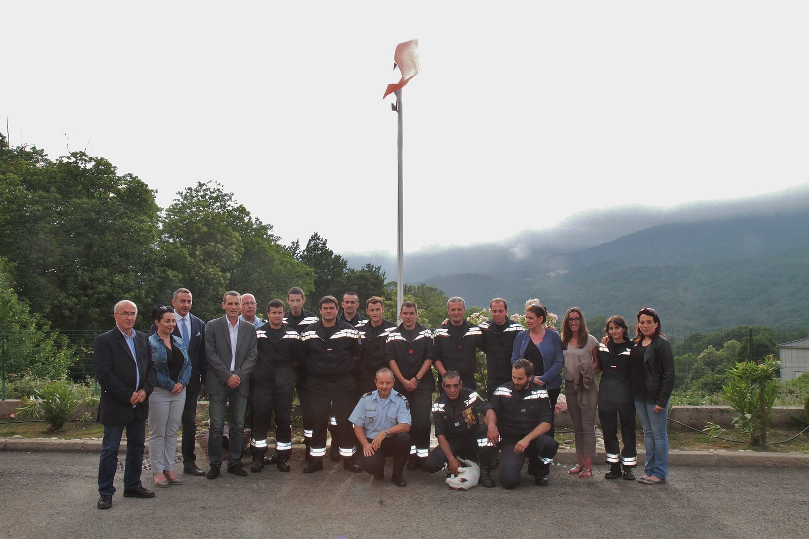 Photo Marilyne SANTI