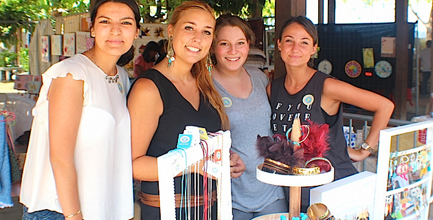 Forum des créateurs de Biguglia : 18 ans déjà