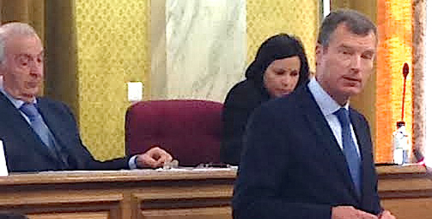 Rapport d’activité des services de l’Etat : En attendant la collectivité unique…