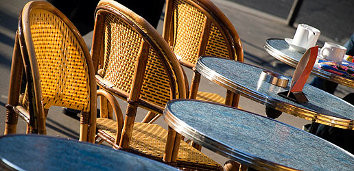 Ajaccio : Occupation du domaine public et secours 