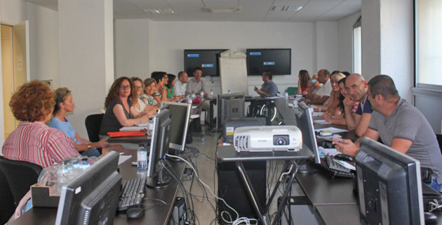 Handi-Pacte Corse : Insérer et maintenir dans l'emploi les personnes handicapées