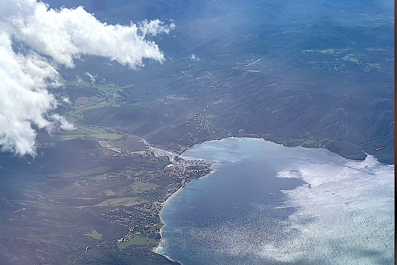 Saint-Florent et son golfe (@cni)