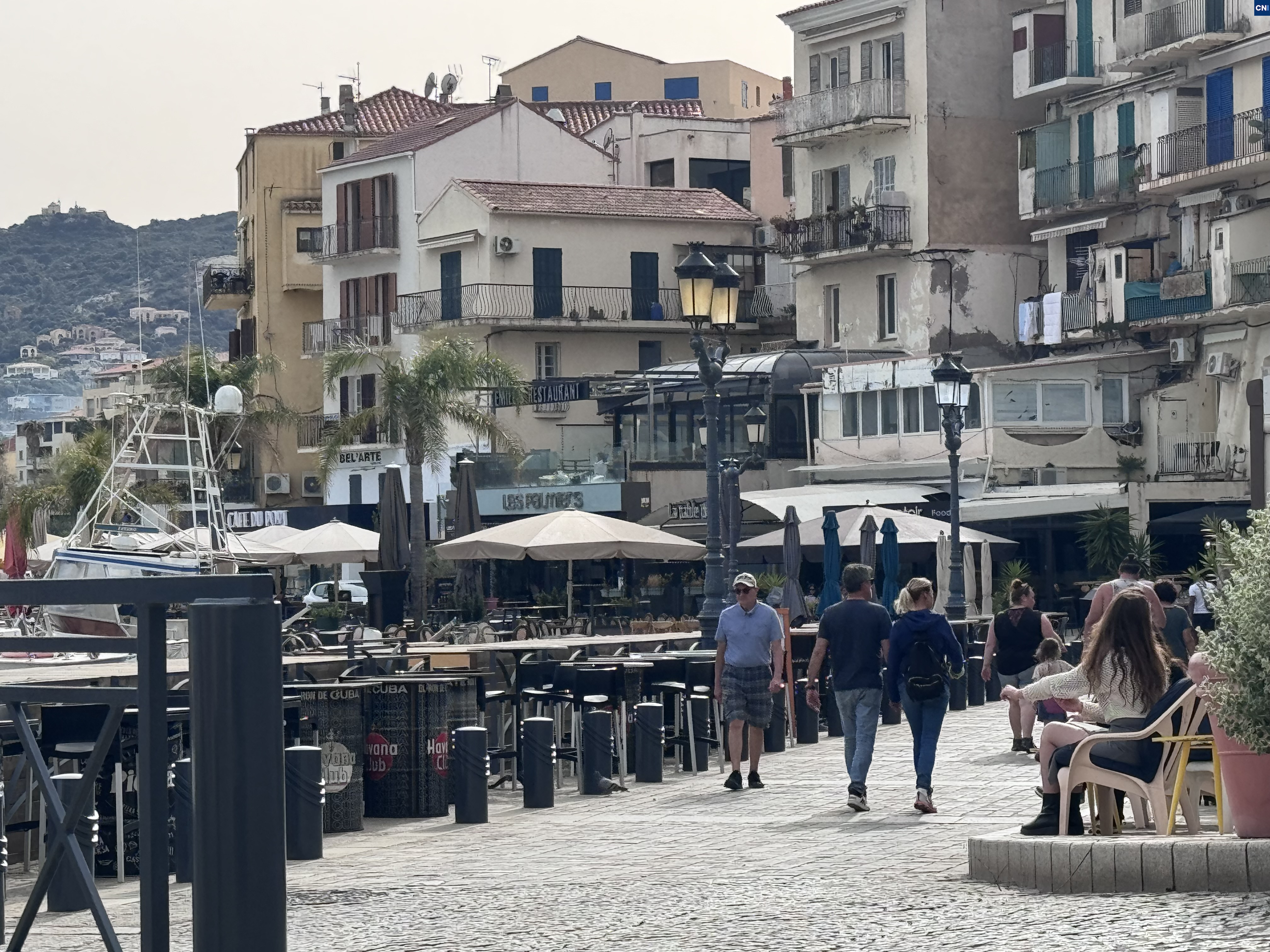 Les professionnels du tourisme se préparent pour la saison de 2024